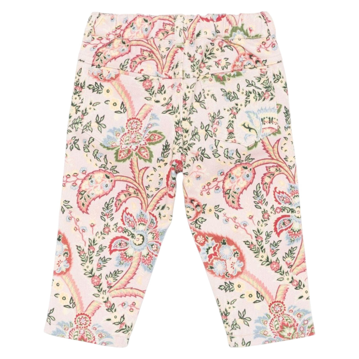 Pantalone ETRO kids Bambina GV6020-D0103 101MC