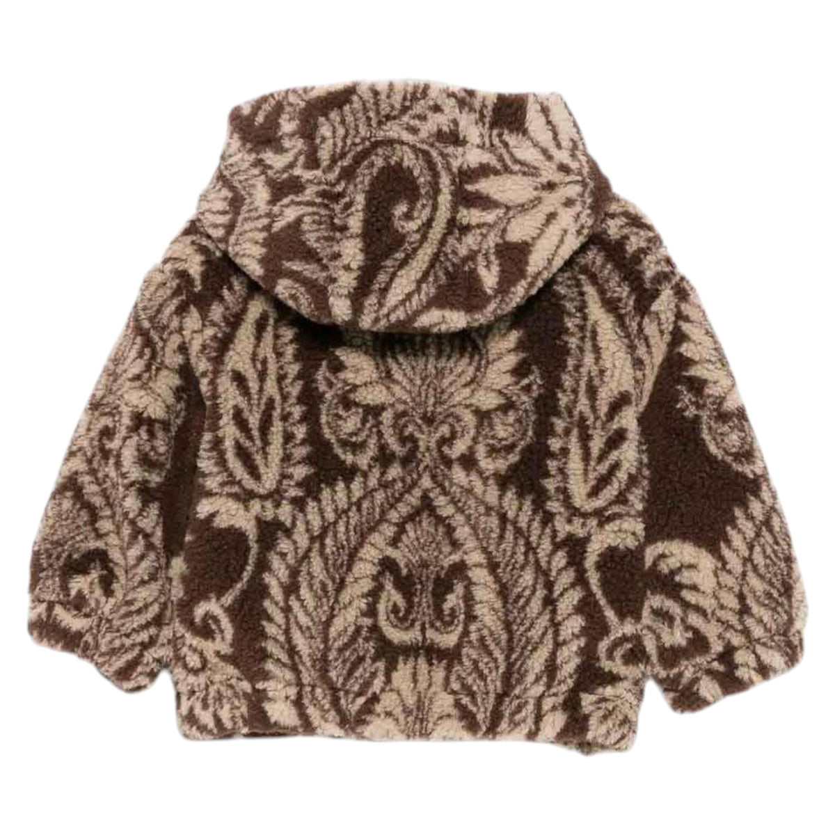 Giubbotto ETRO kids Bambino GX2517U0219 322BG