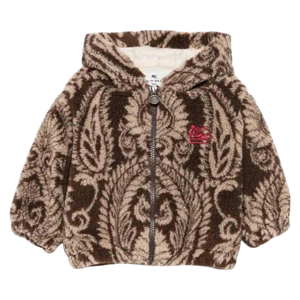 Giubbotto ETRO kids Bambino GX2517U0219 322BG