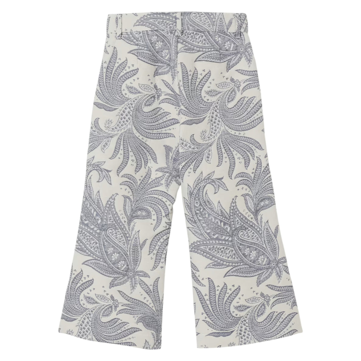 Pantalone ETRO kids Bambina GX6A30U0224 101BL