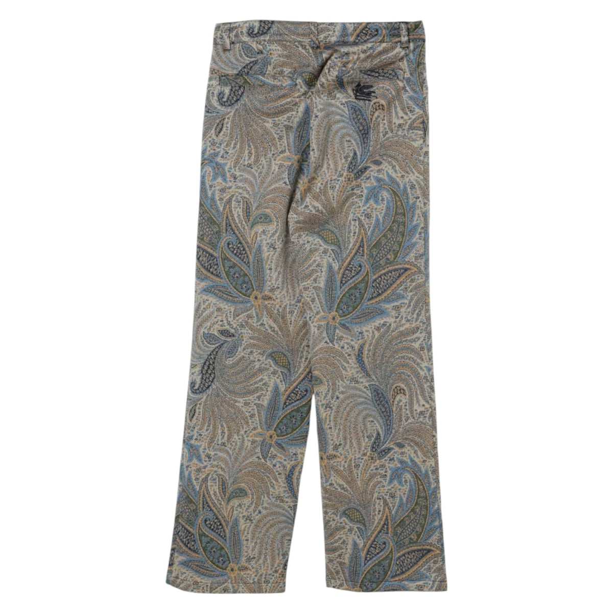 Pantalone ETRO kids Bambino GX6Q20J0496 638BG