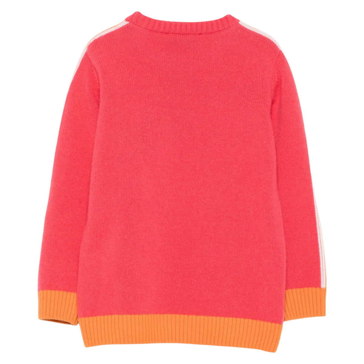 Maglione ETRO kids Bambina GX9P00-Z2498 50E