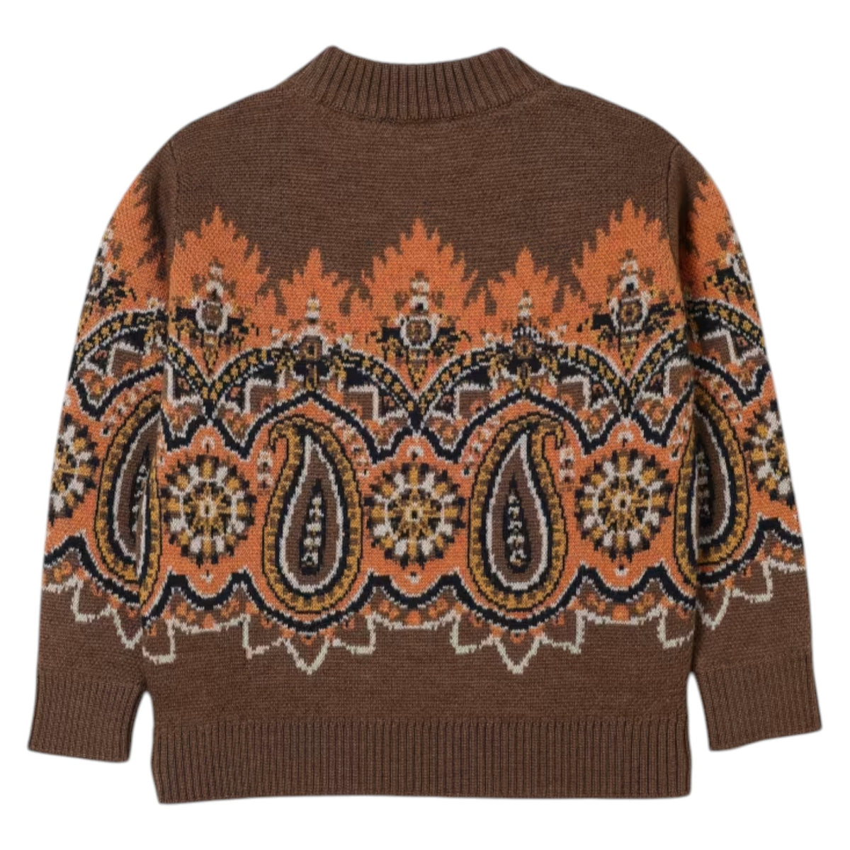 Maglione ETRO kids Bambino GX9P70W0033 877MC