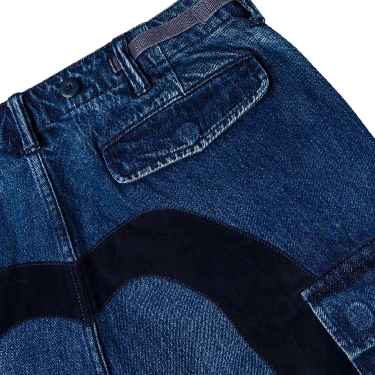 Jeans EVISU MAN 2EAEJM5JE6121WLDN DEN