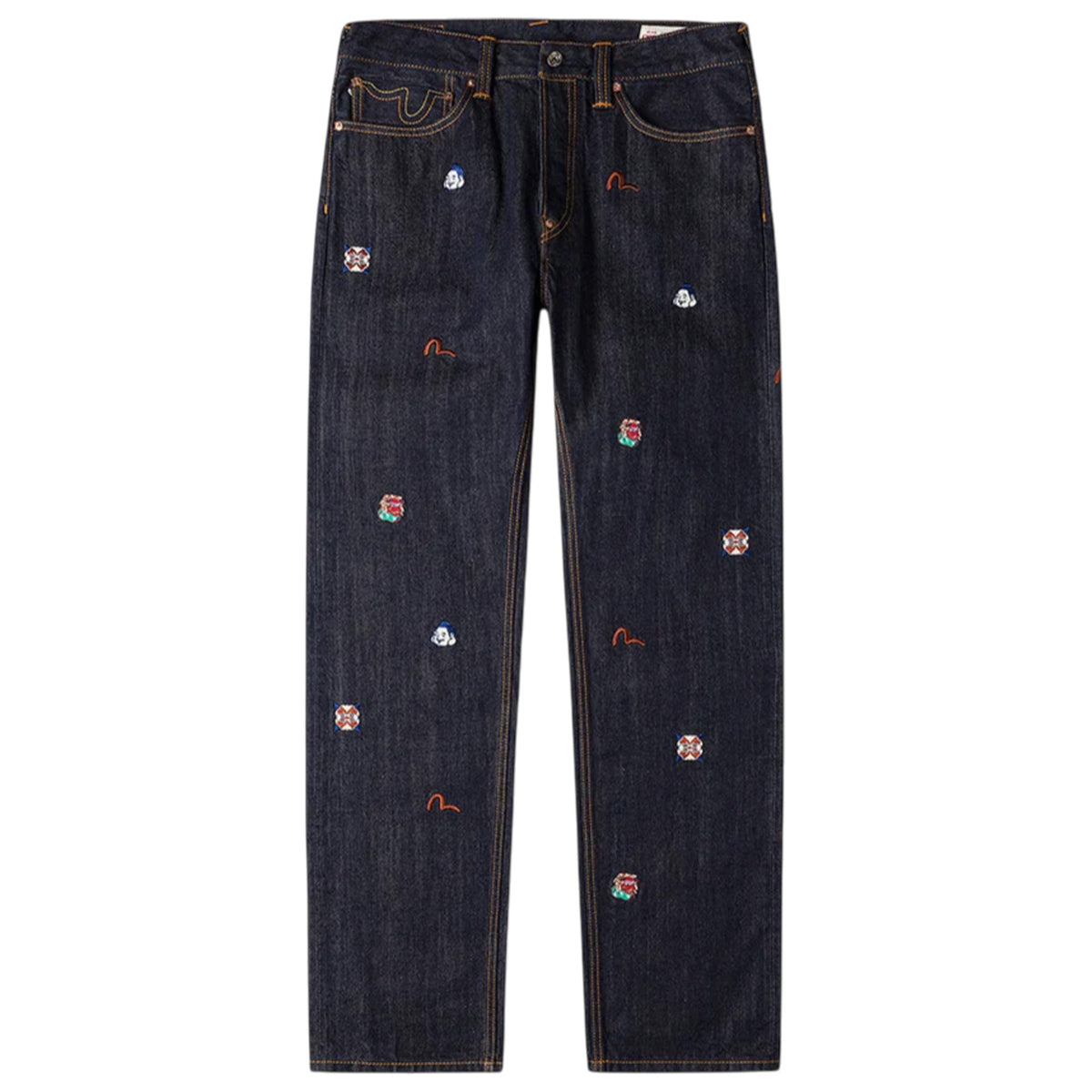 Jeans EVISU Uomo 2EAHTM5JE106020DN DEN
