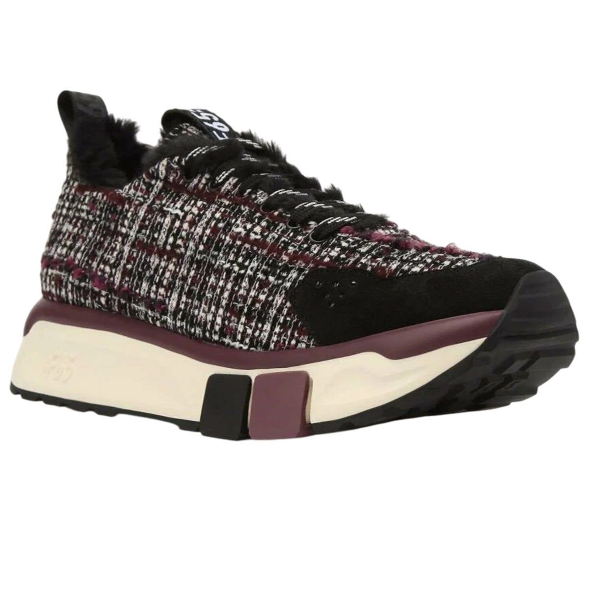 Sneakers F65 WOMAN FD9057B 2