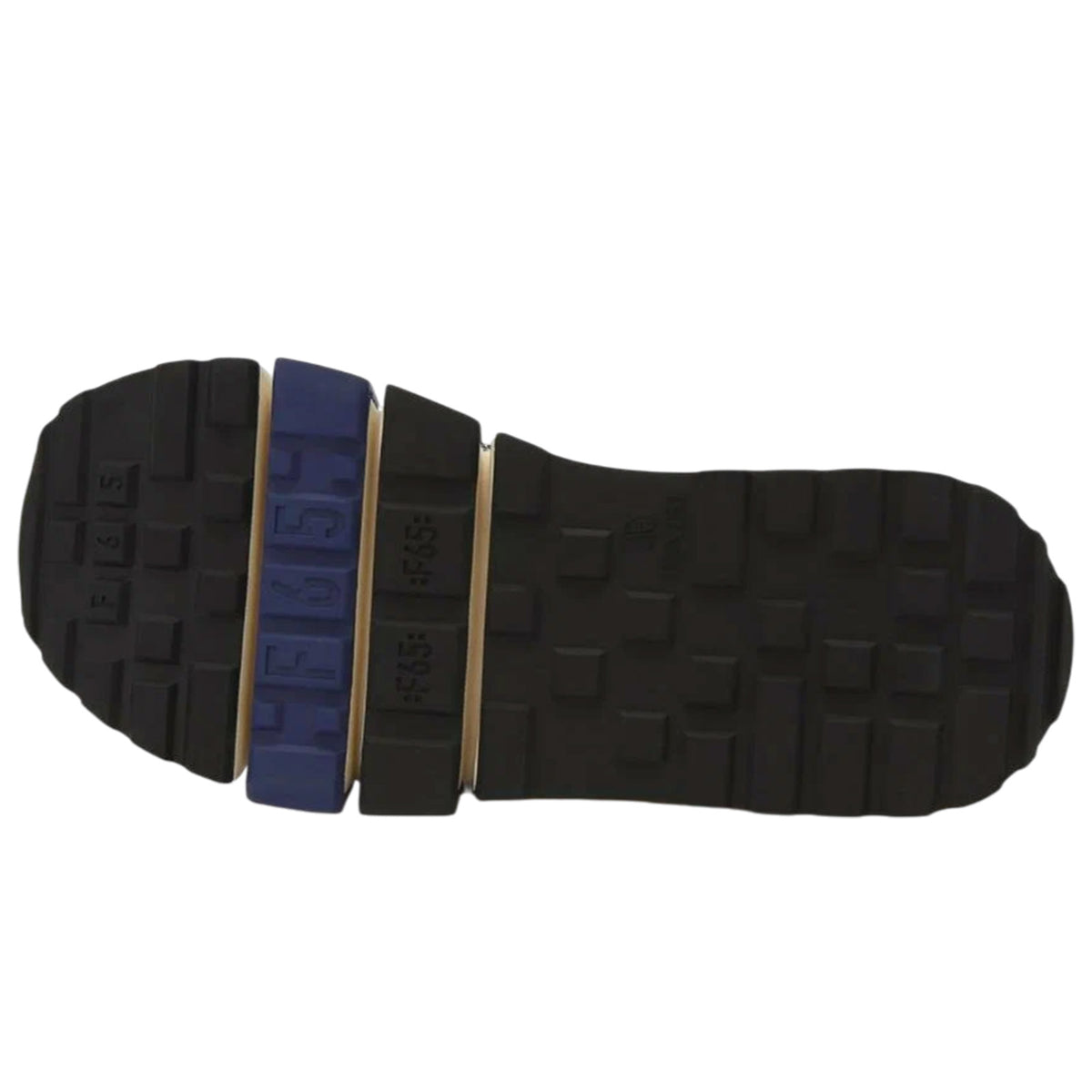 Sneakers F65 Donna FD9057B 5