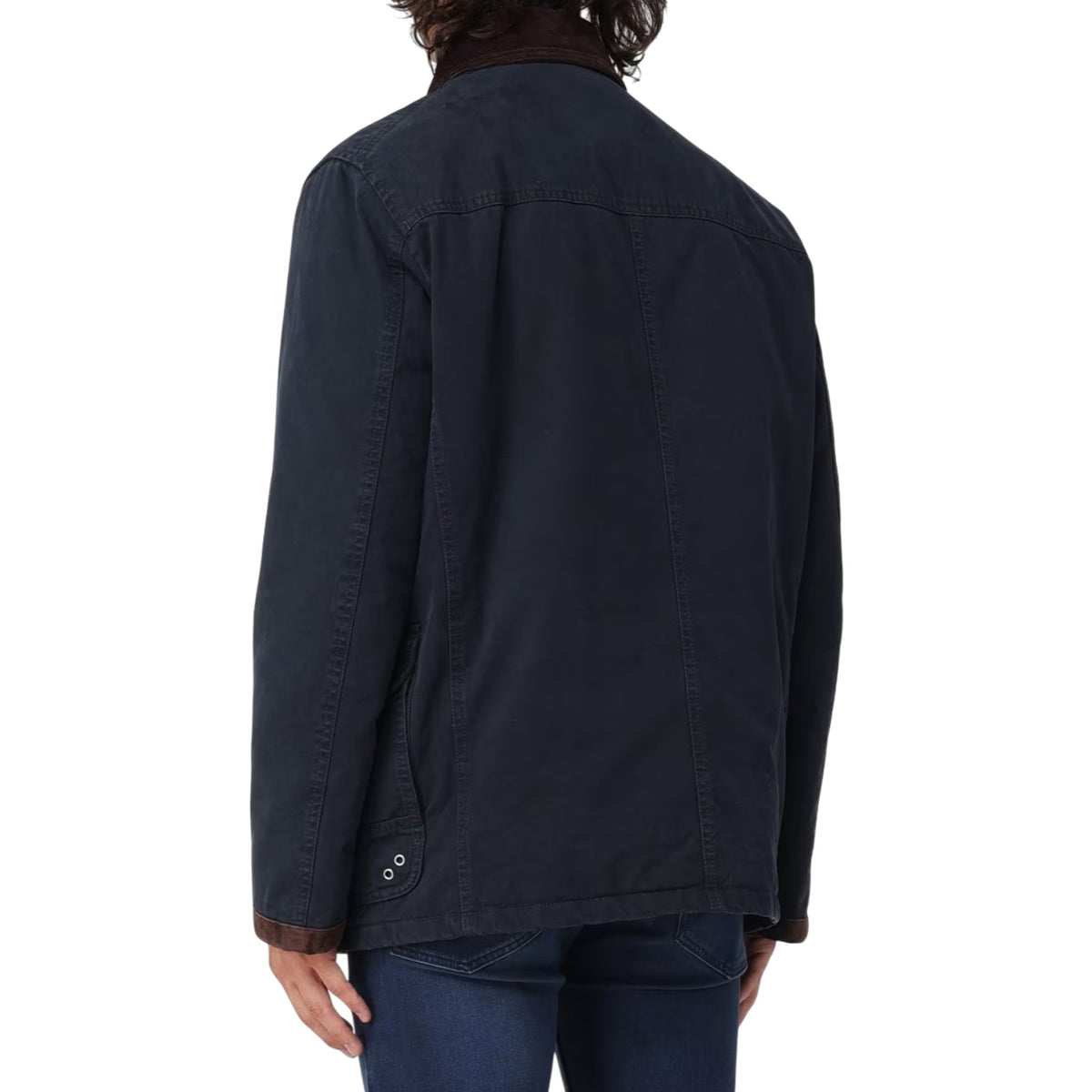 Giubbotto FAY Uomo MAM13492810 UCJU809