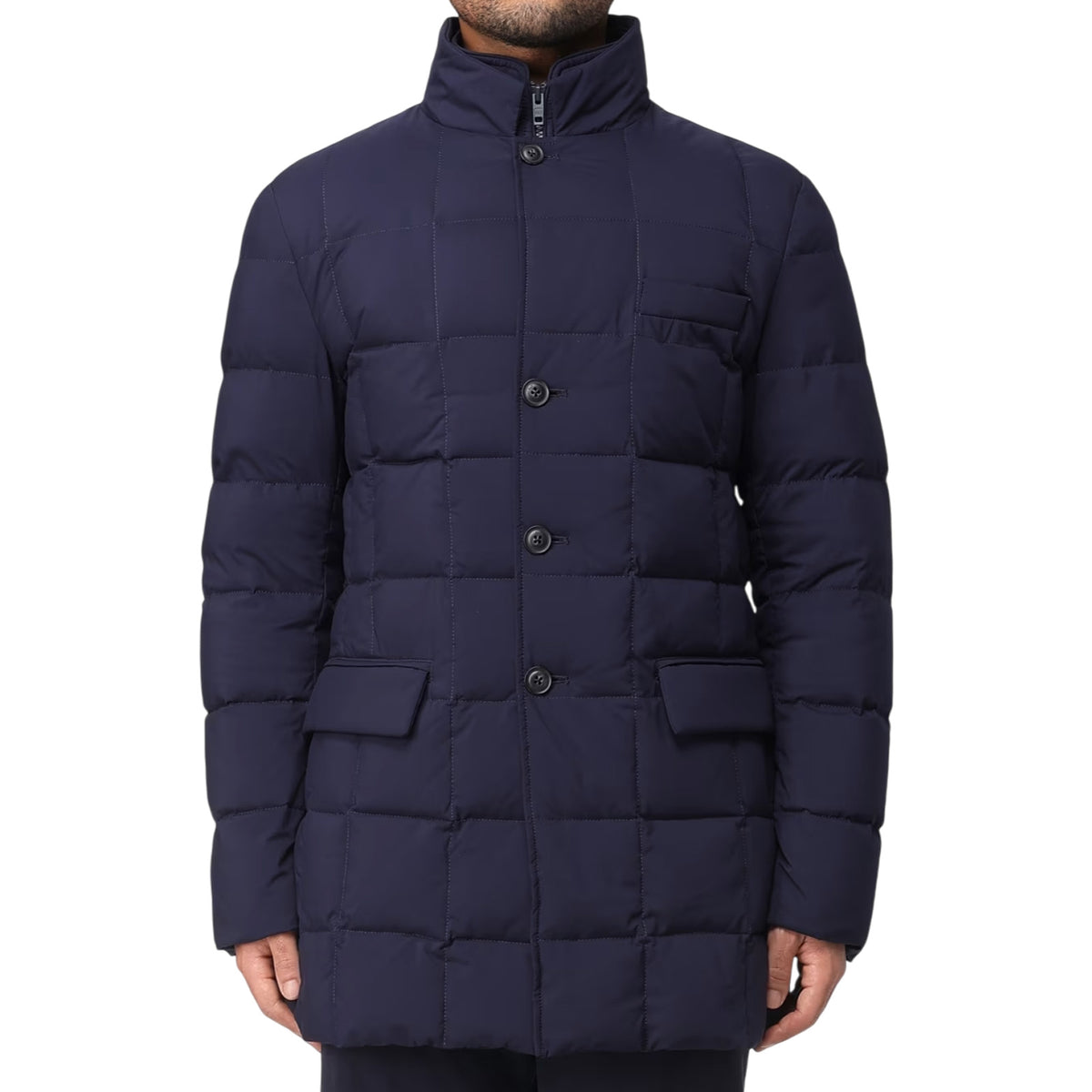 Jacket FAY MAN NAM37510530 XLNU806