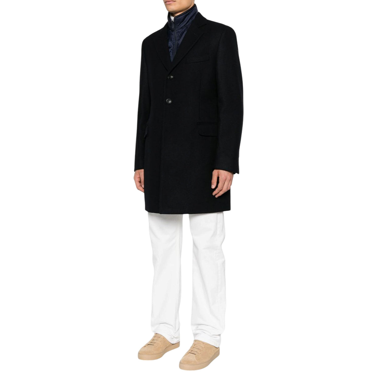 Cappotto FAY Uomo NAM53511390 XMDU807