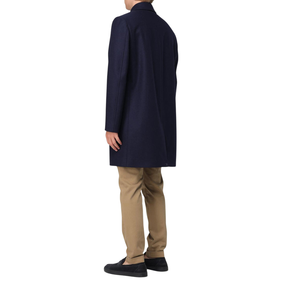 Cappotto FAY Uomo NAM54490380 GAHU802