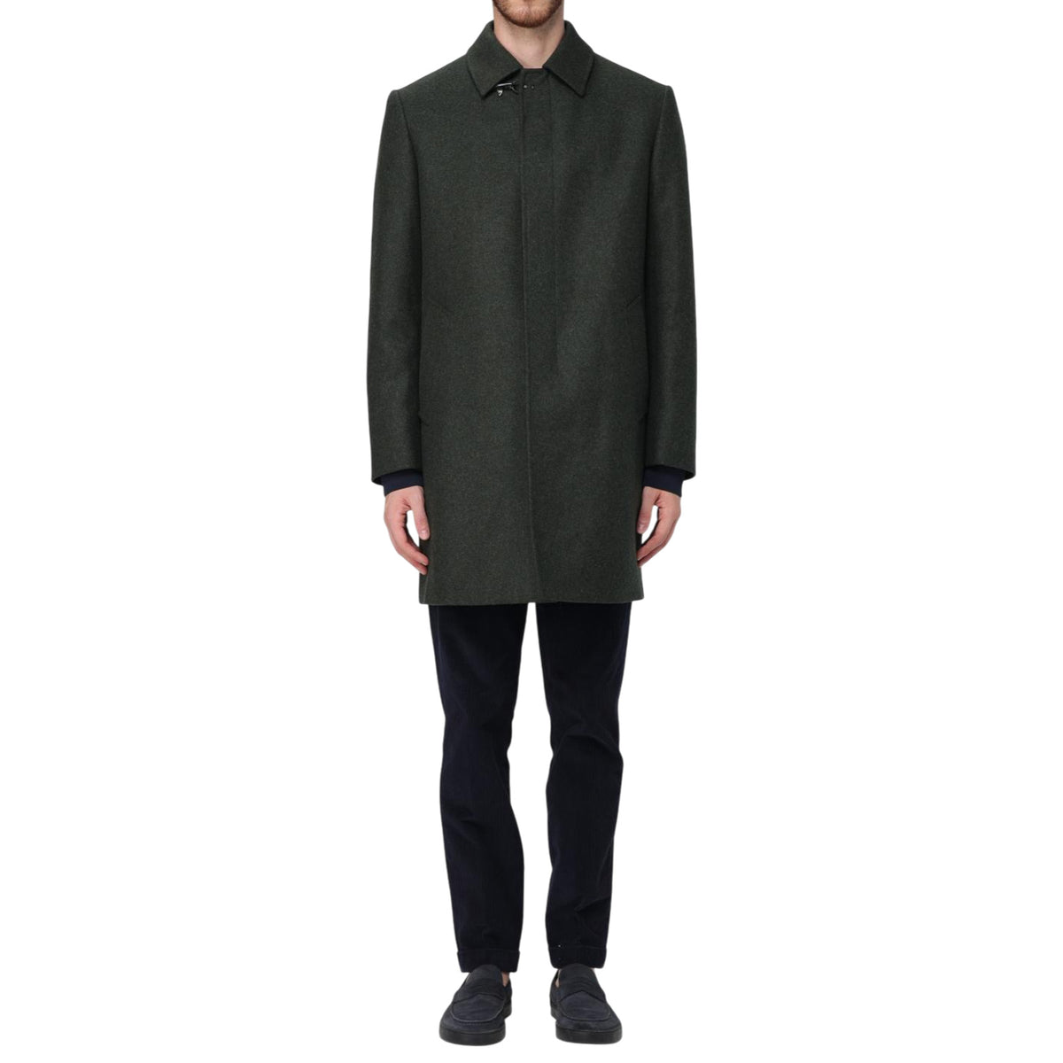 Cappotto FAY Uomo NAM54490380 GAHV622