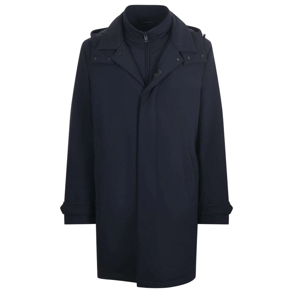 Giubbotto FAY Uomo NAM6151037J XRFU807