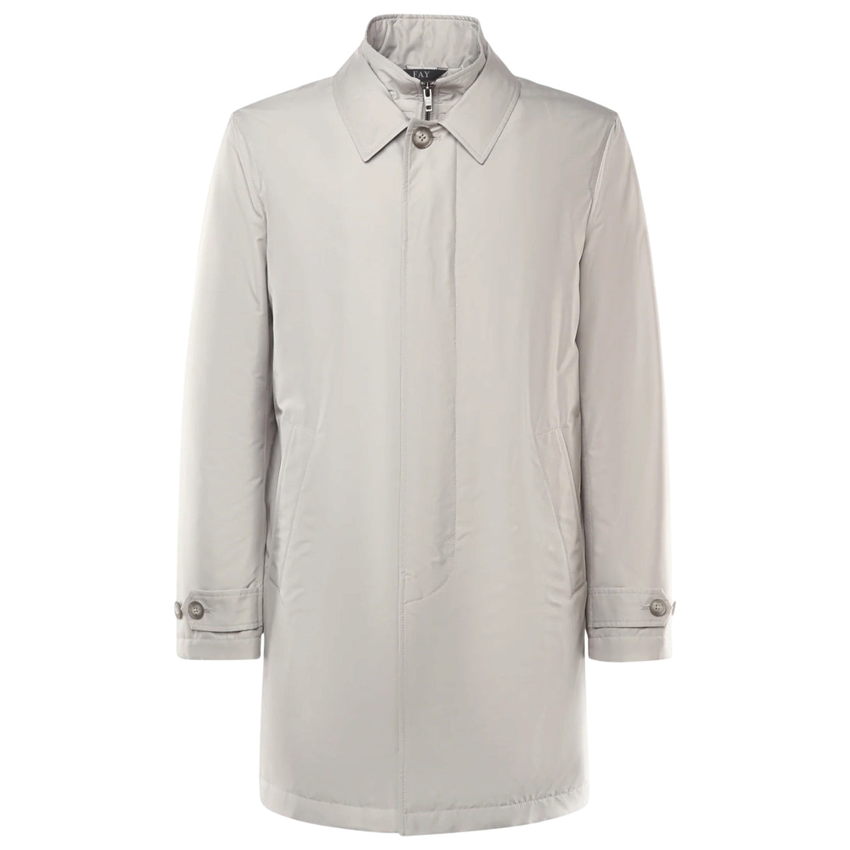 Giubbotto FAY Uomo NAM62510160 AXXB208