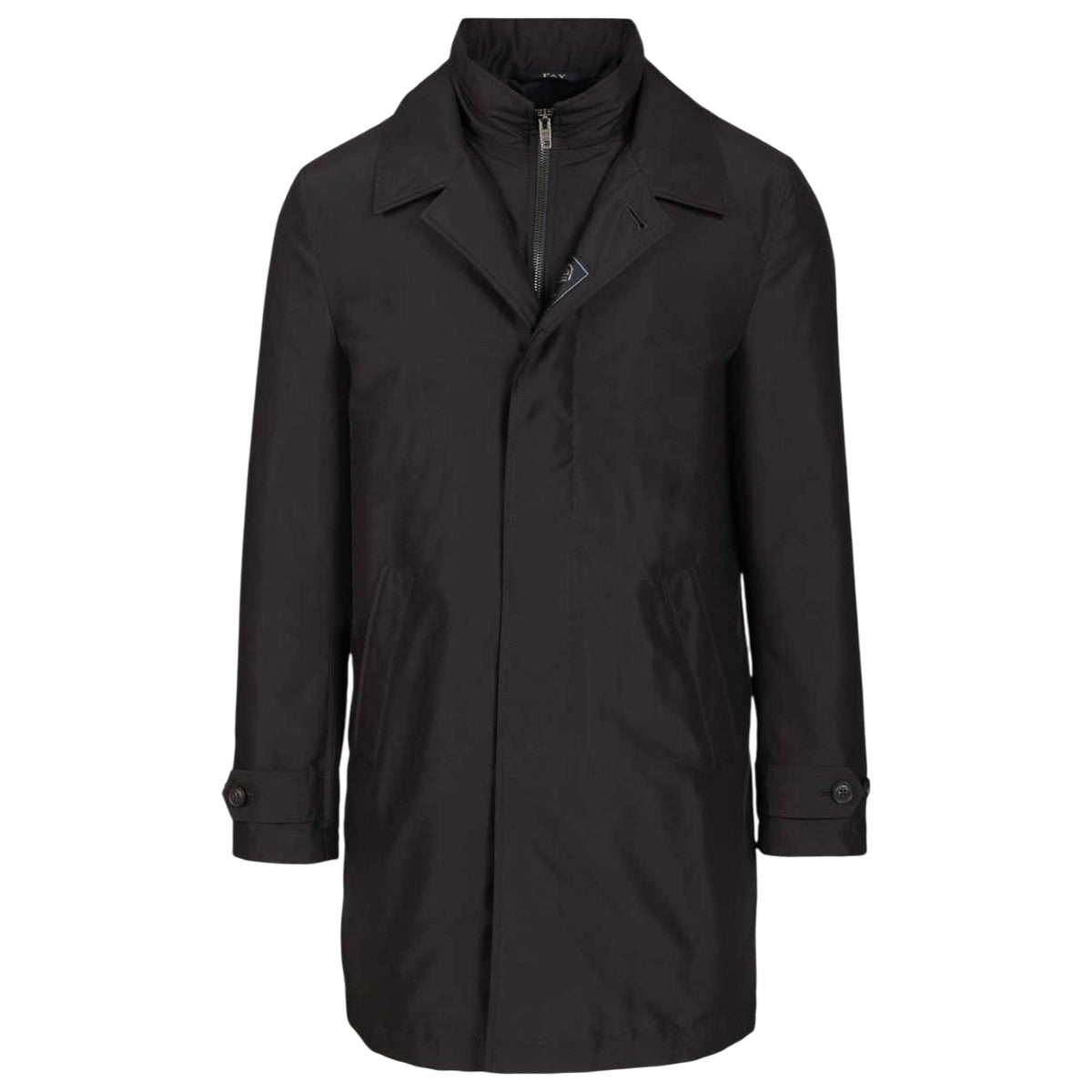 Jacket FAY MAN NAM62510160 AXXB999