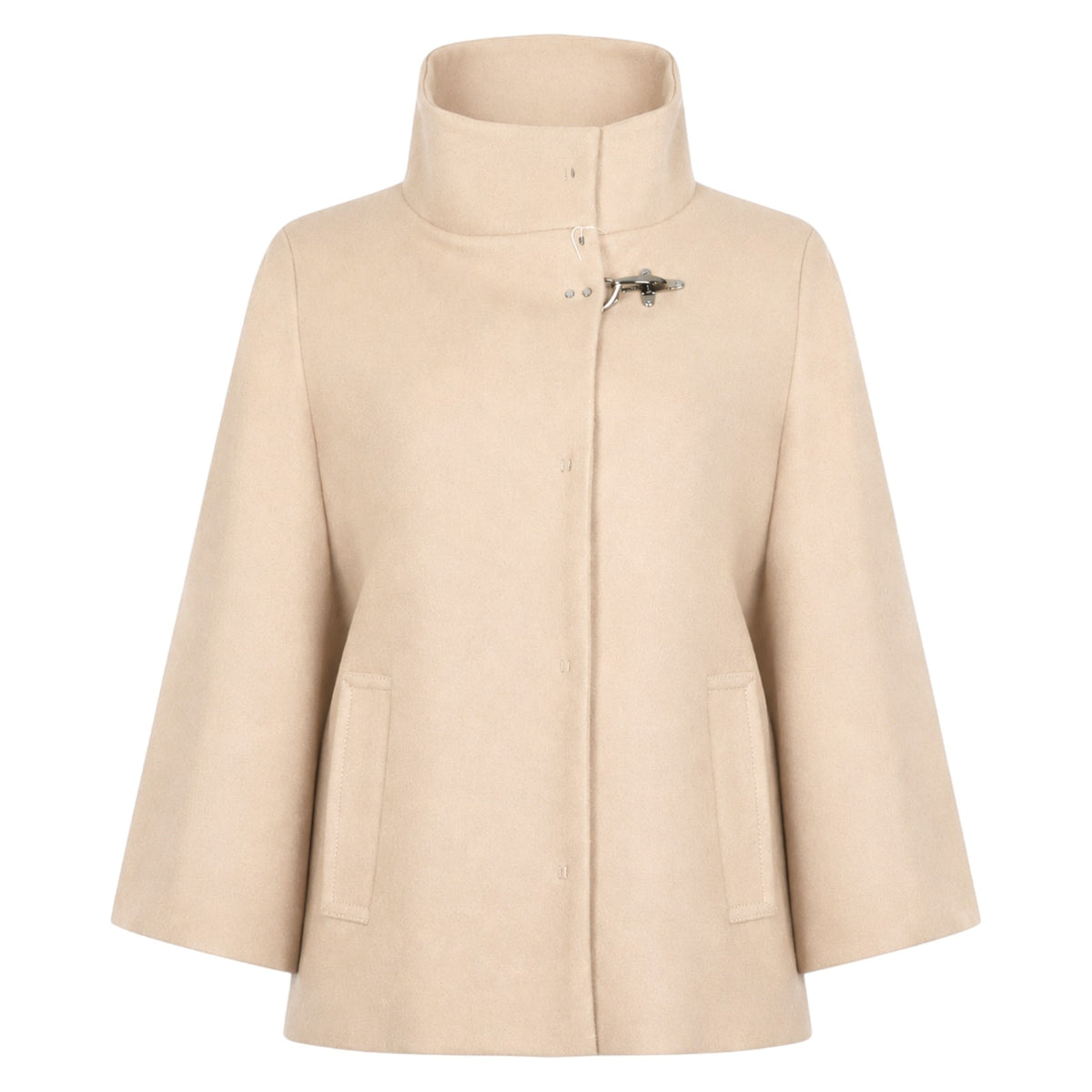Cappotto FAY Donna NAW12514490 XMYC002