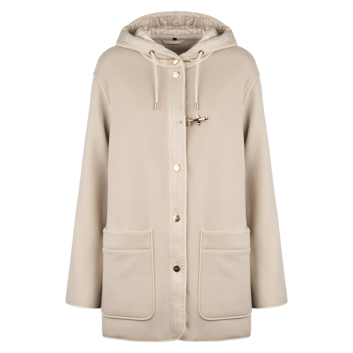 Jacket FAY WOMAN NAW13513180 ZYCC205