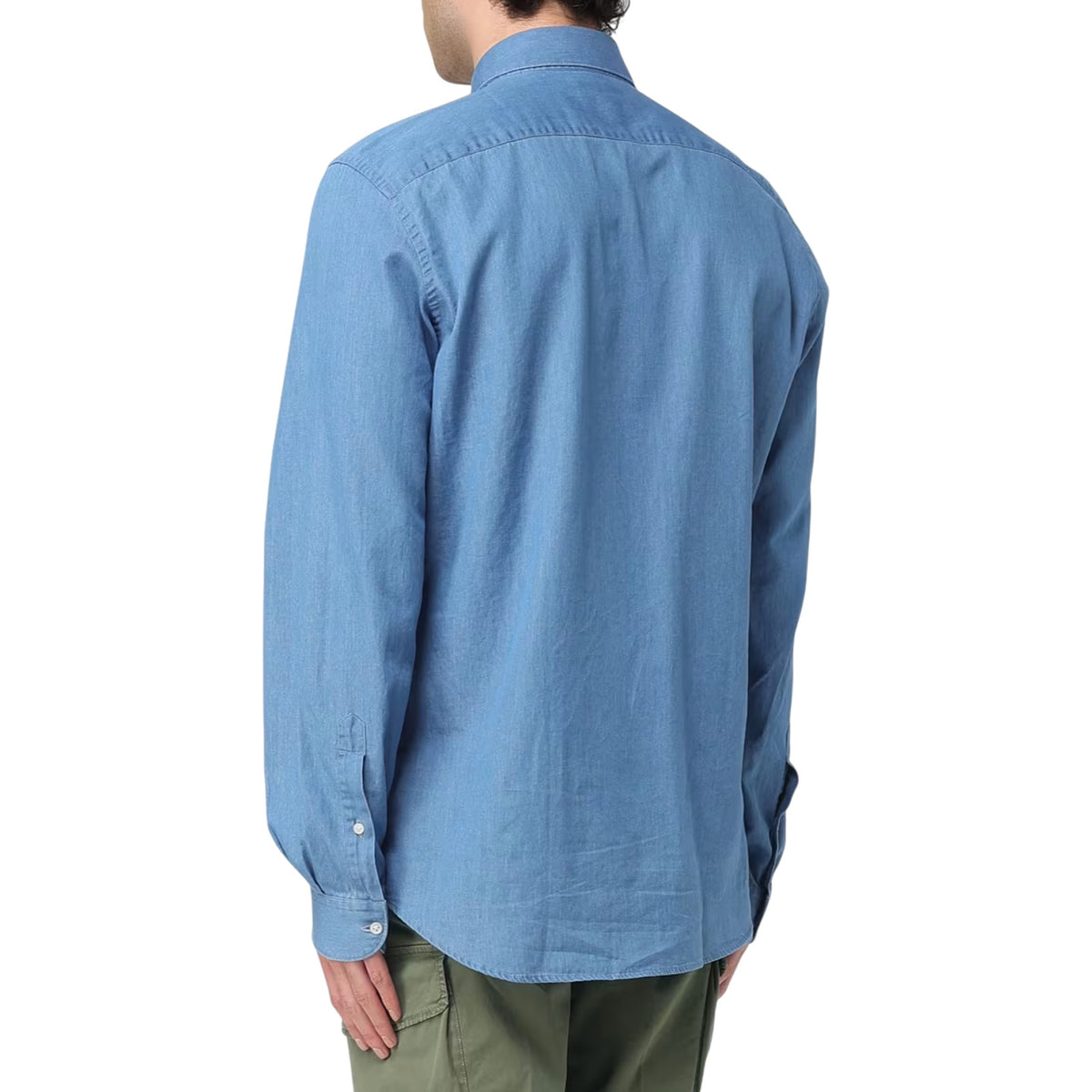 Camicia FAY Uomo NCMA150115L MJPU200