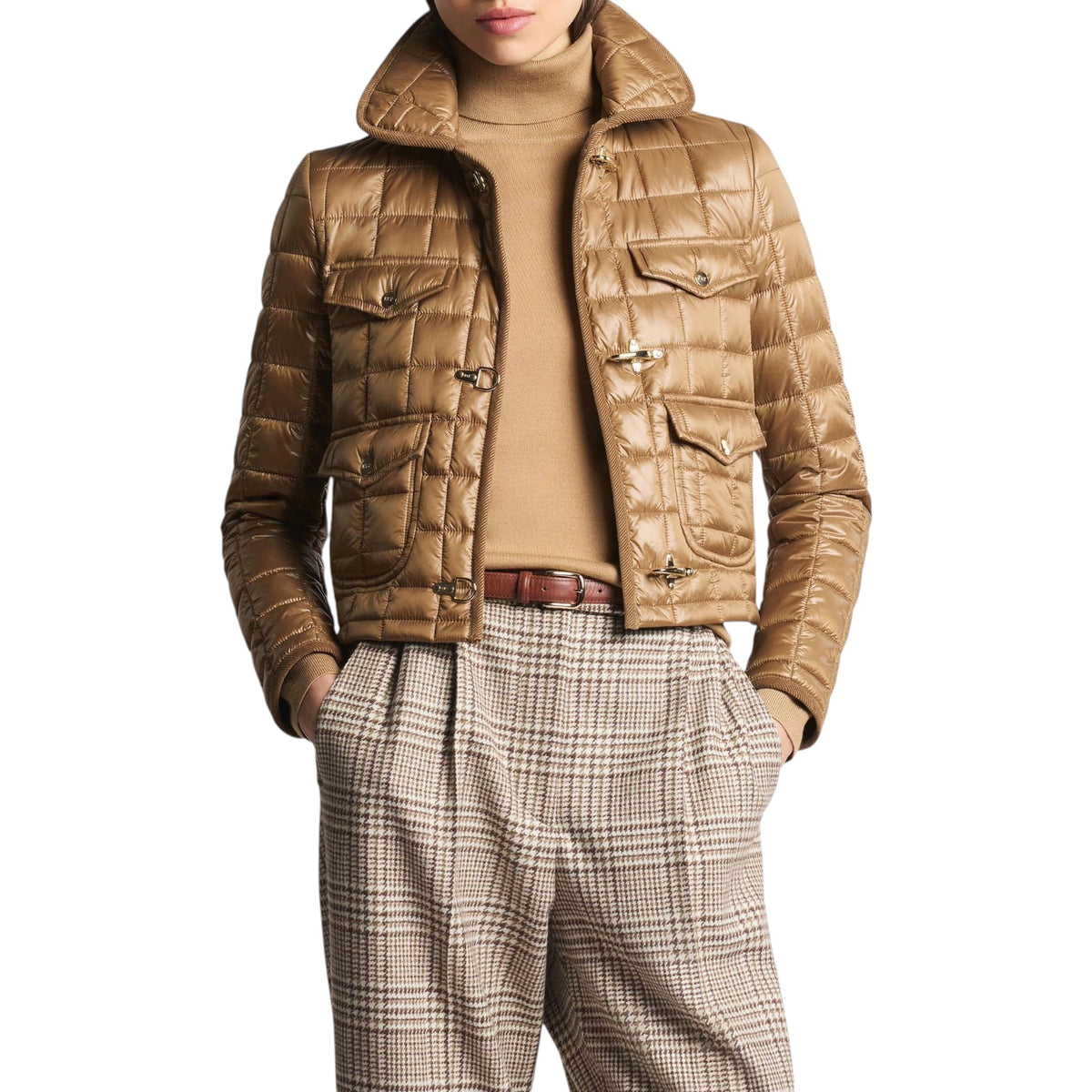 Jacket FAY WOMAN NGW76513510 X0S02P0
