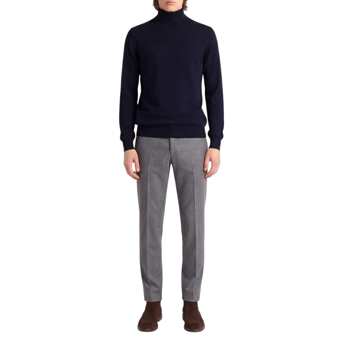 Sweater FAY MAN NMMC1512260 WJF4359