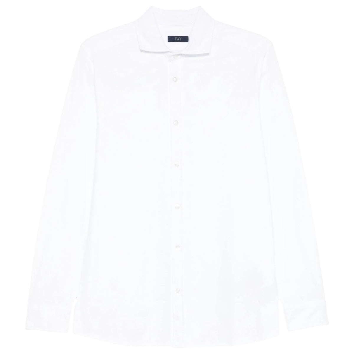 Camicia FAY Uomo NRMA350145T UY1B001