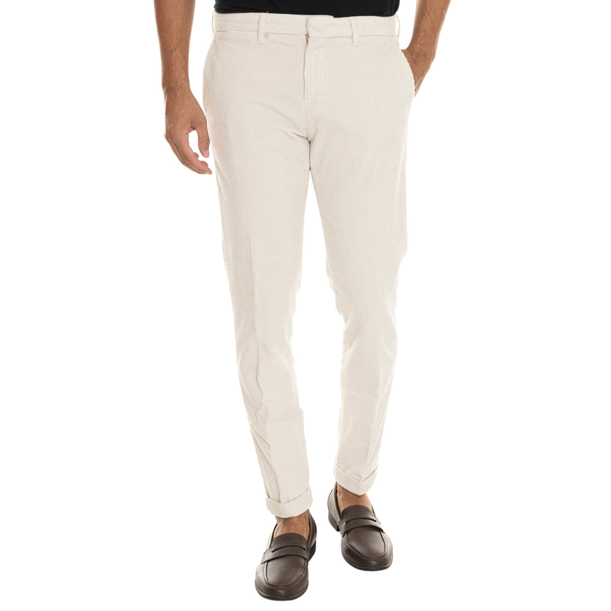 Pantalone FAY Uomo NTM8649187T UNYC002