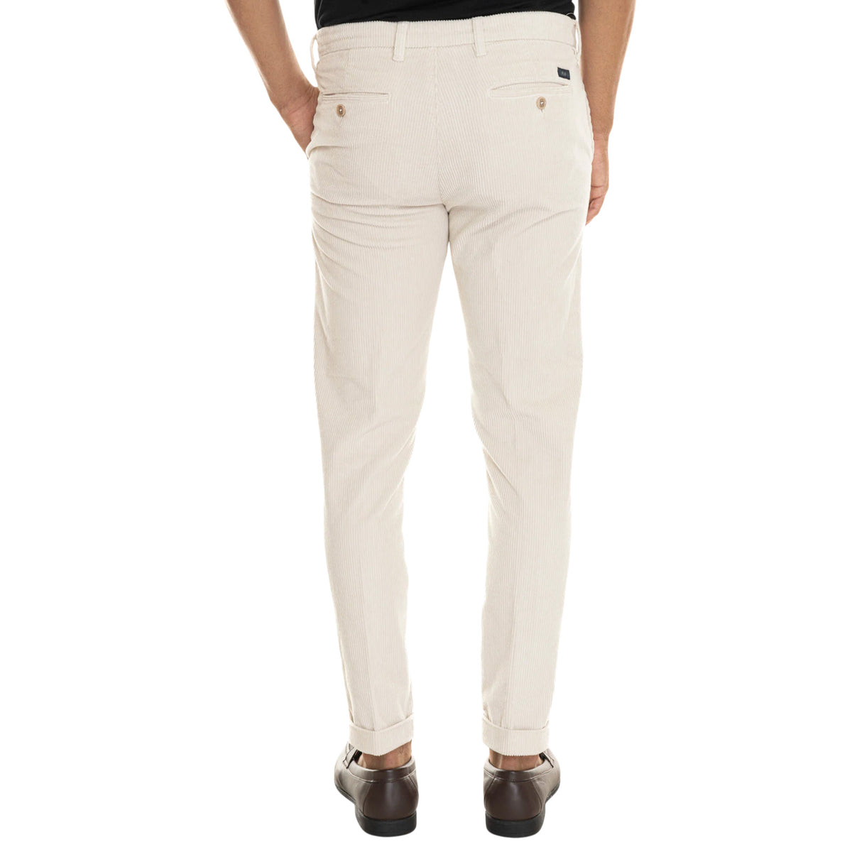 Pantalone FAY Uomo NTM8649187T UNYC002