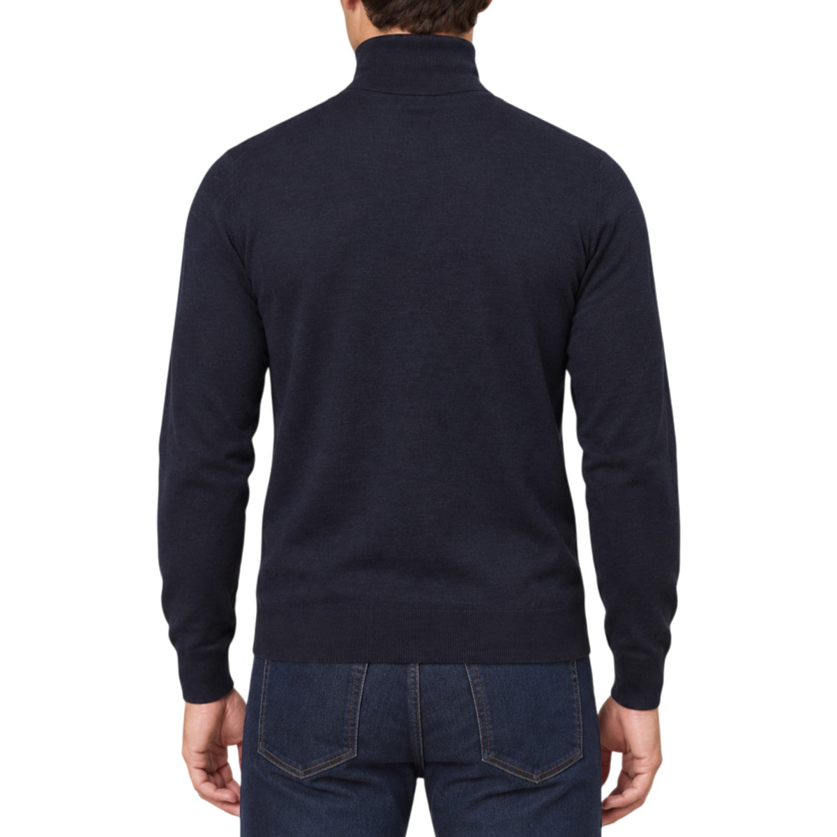 Sweater FILIPPO DE LAURENTIIS MAN DV1ML-RM16R 890