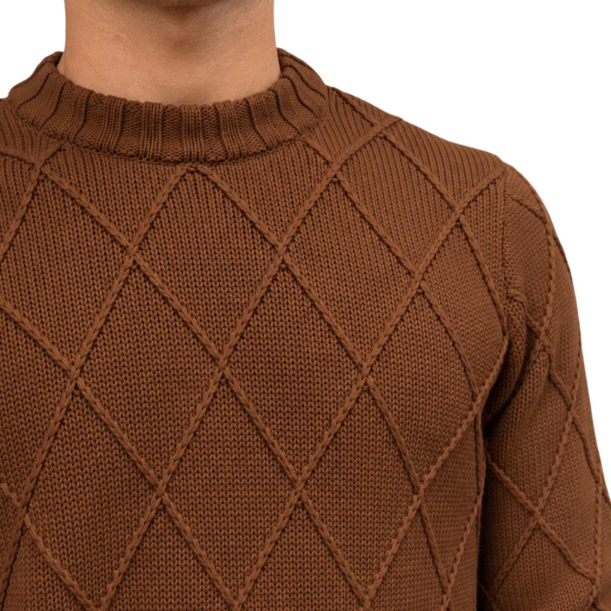 Sweater FILIPPO DE LAURENTIIS MAN GC3ML-WM5D 090