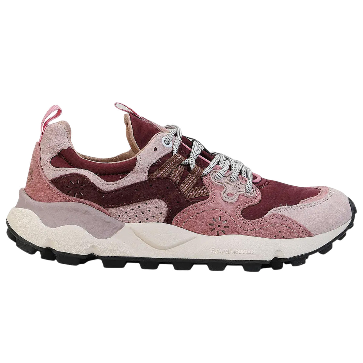 Sneakers FLOWER MOUNTAIN WOMAN 0012017817-01 2M15