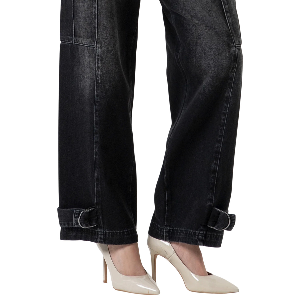 Jeans FRACOMINA Donna FP25WVC004D41904-H21 NER