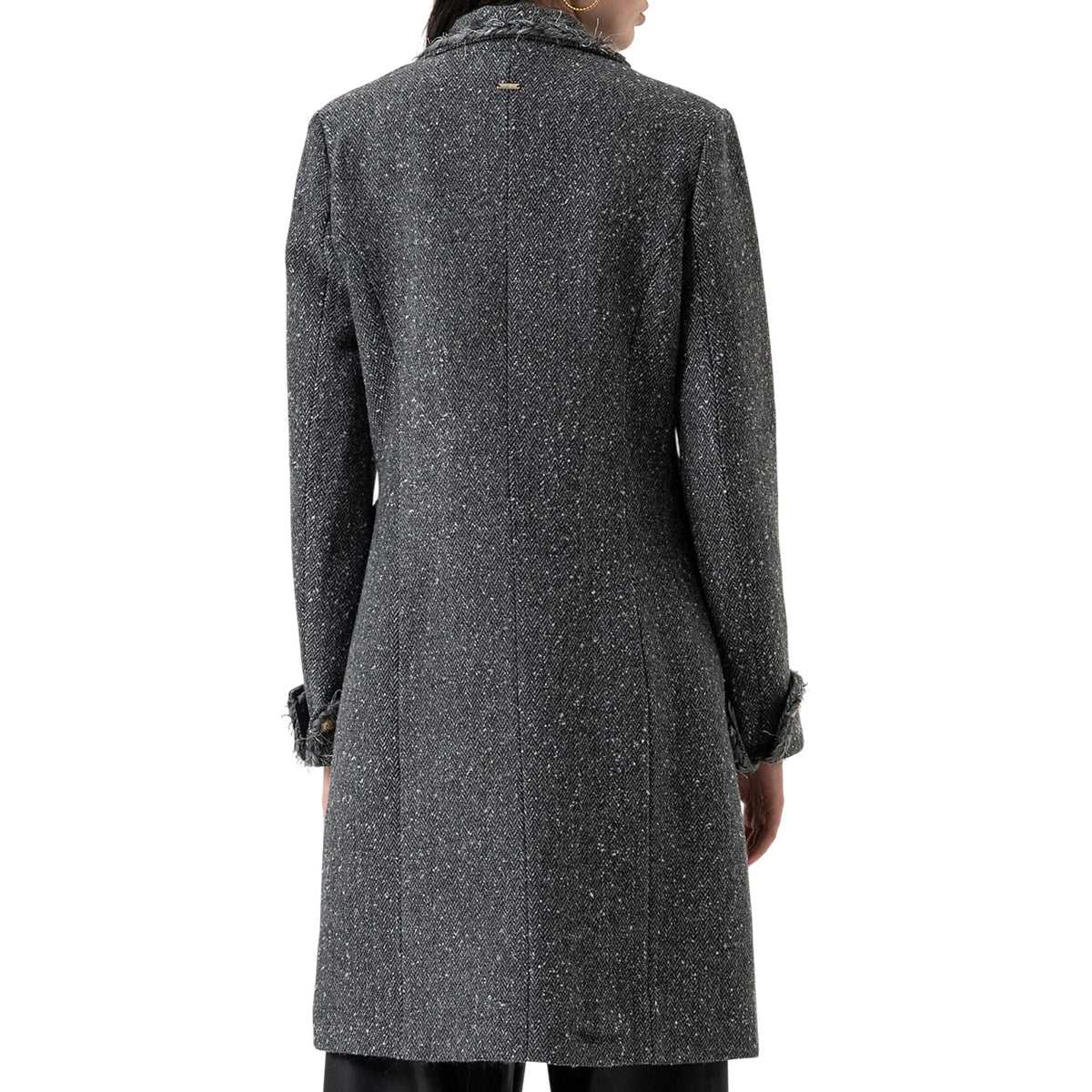 Cappotto FRACOMINA Donna FR25WC1008W810J1 159