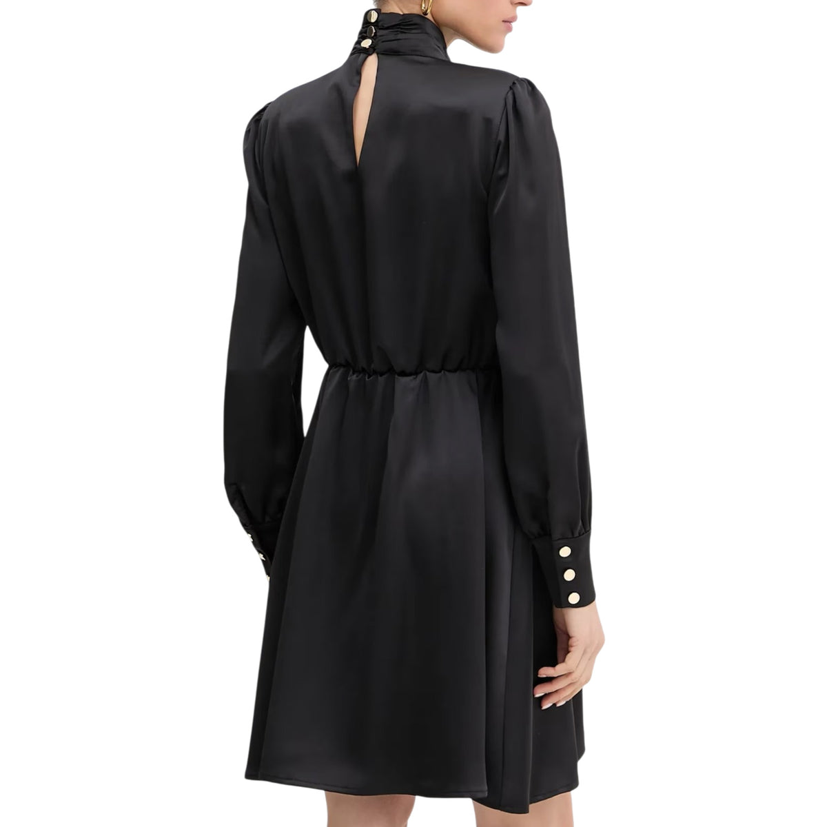Dress FRACOMINA WOMAN FR25WD1018W41101 053