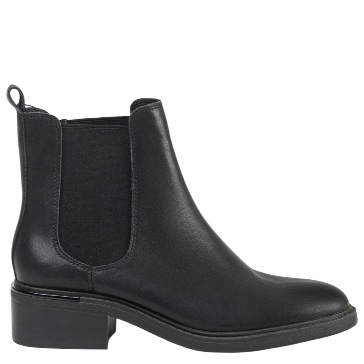 Stivaletto FRANCESCO MILANO Donna B17-01A NER