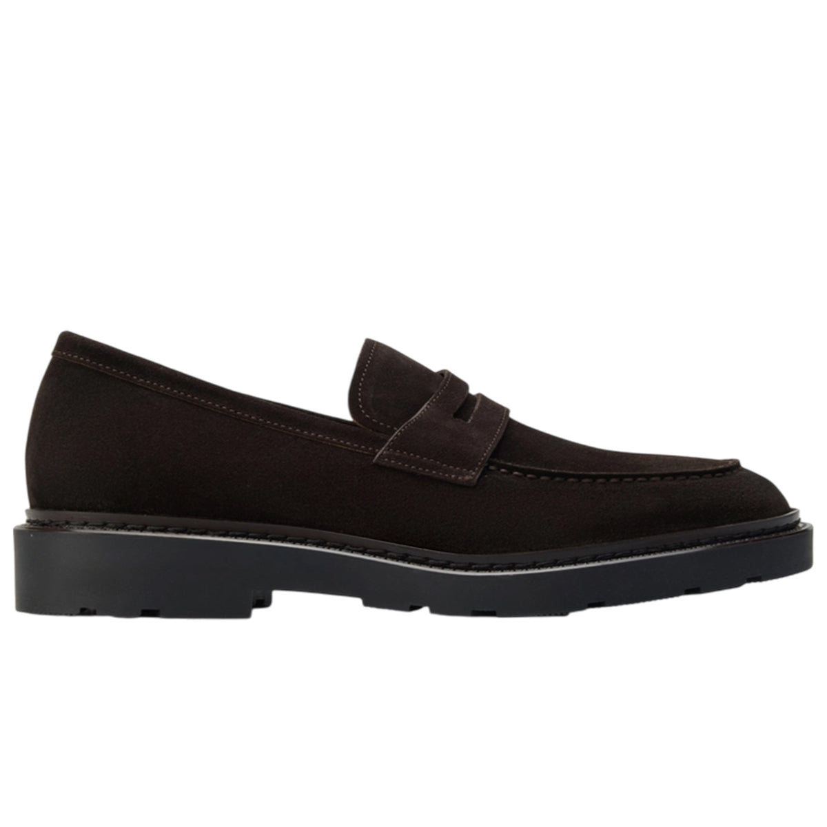 Mocassini FRATELLI ROSSETTI Uomo 47209 02823