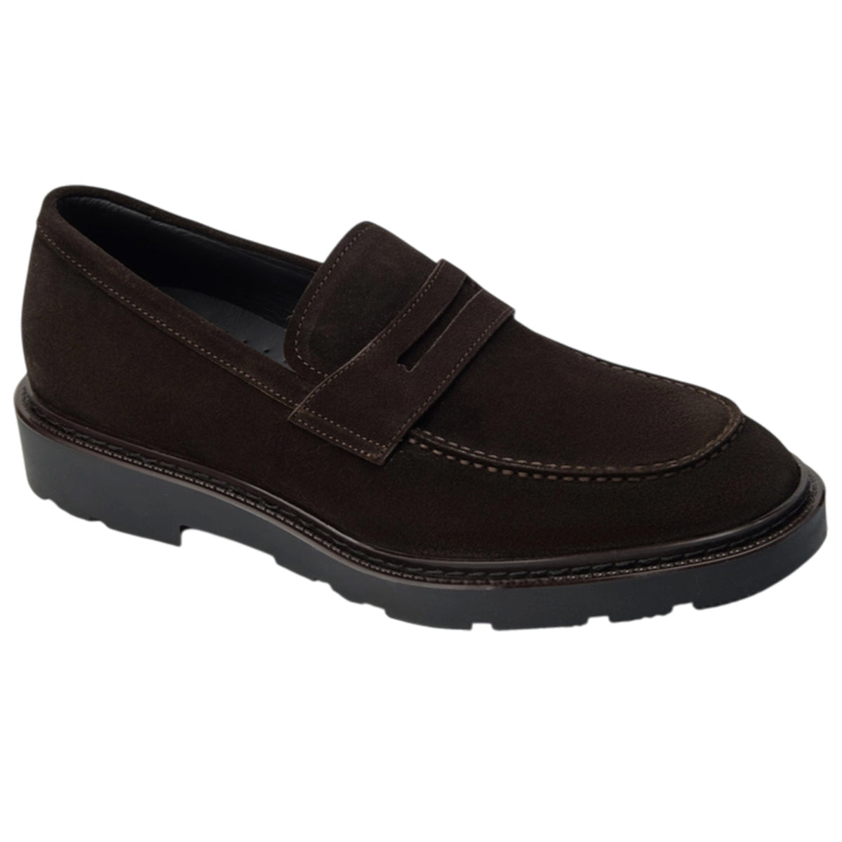 Mocassini FRATELLI ROSSETTI Uomo 47209 02823