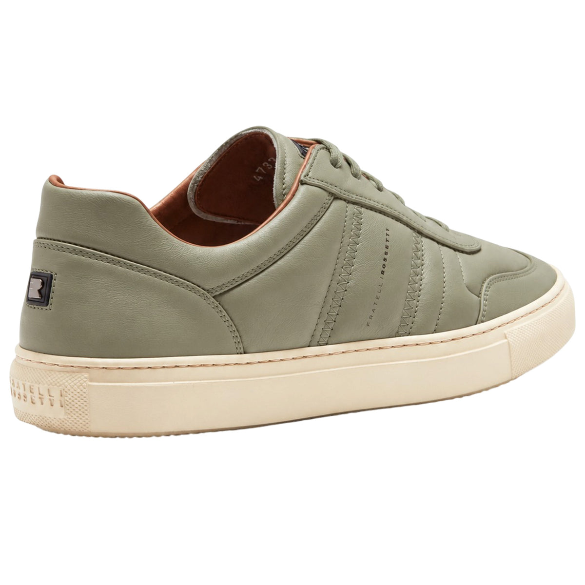 Sneakers FRATELLI ROSSETTI MAN 47372 79745