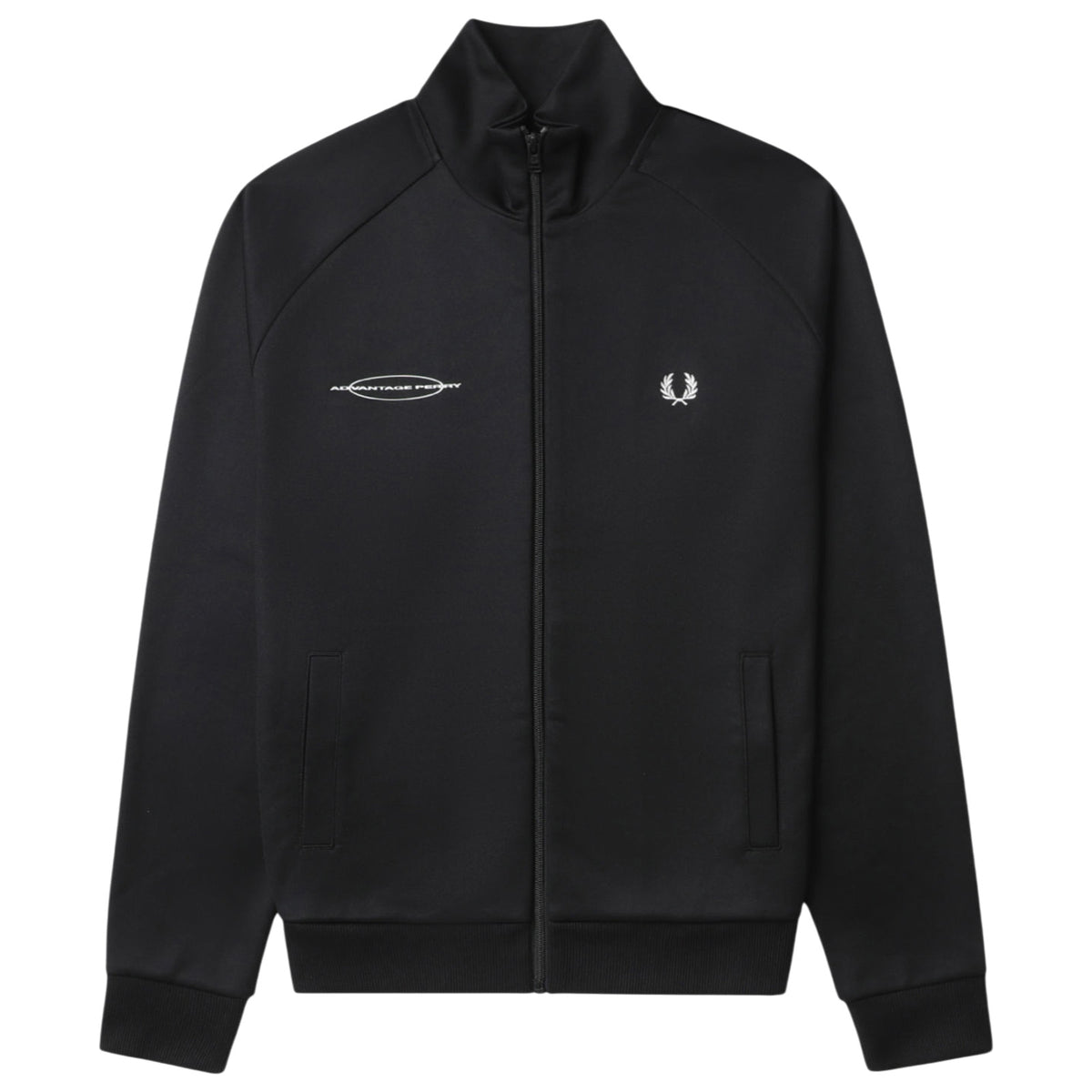 Felpa FRED PERRY Uomo J8562 102