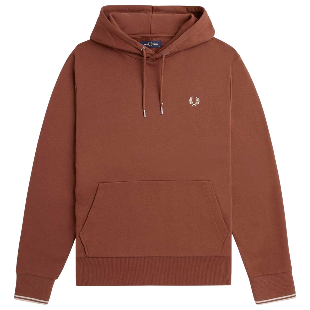 Sweatshirt FRED PERRY MAN M2643 W52