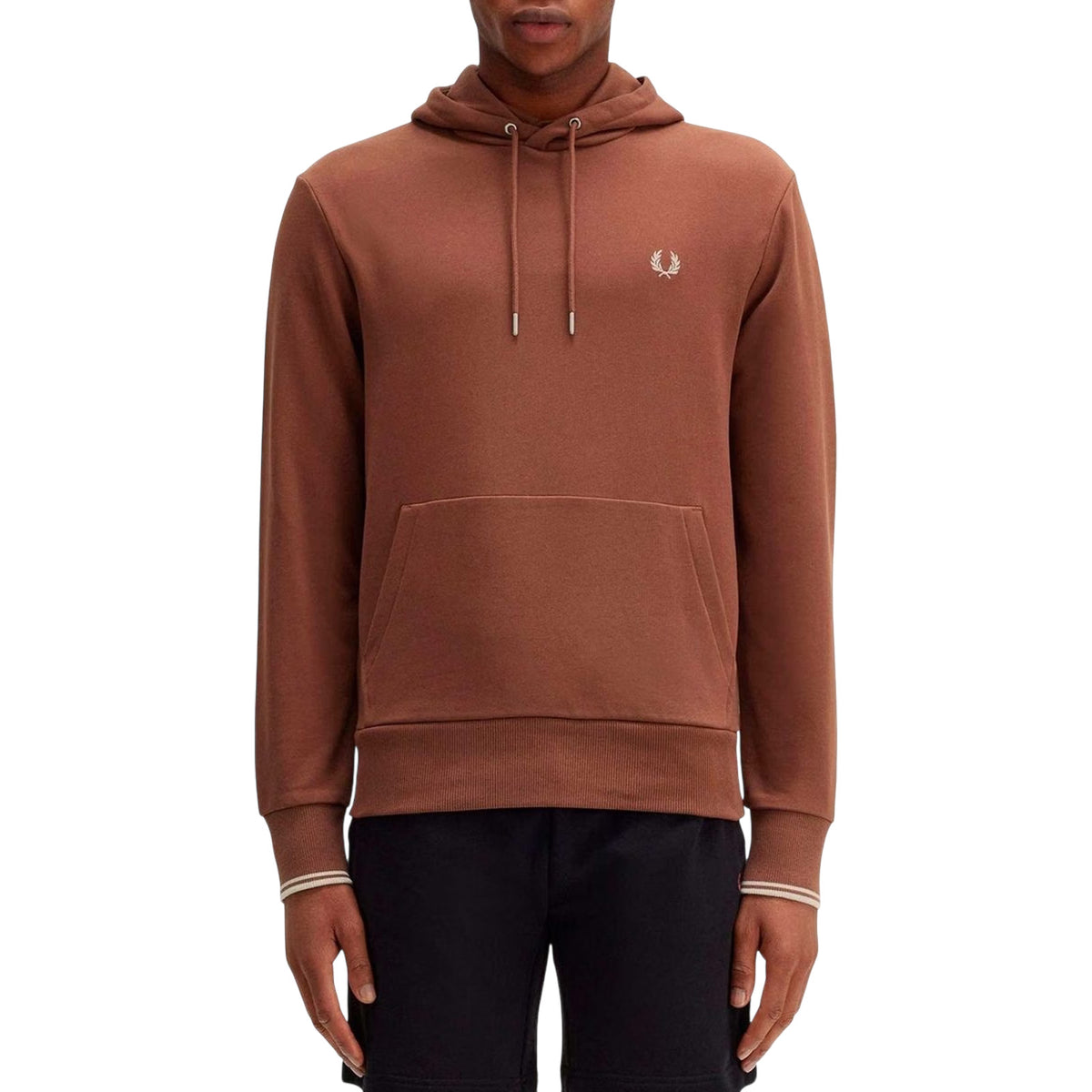 Sweatshirt FRED PERRY MAN M2643 W52