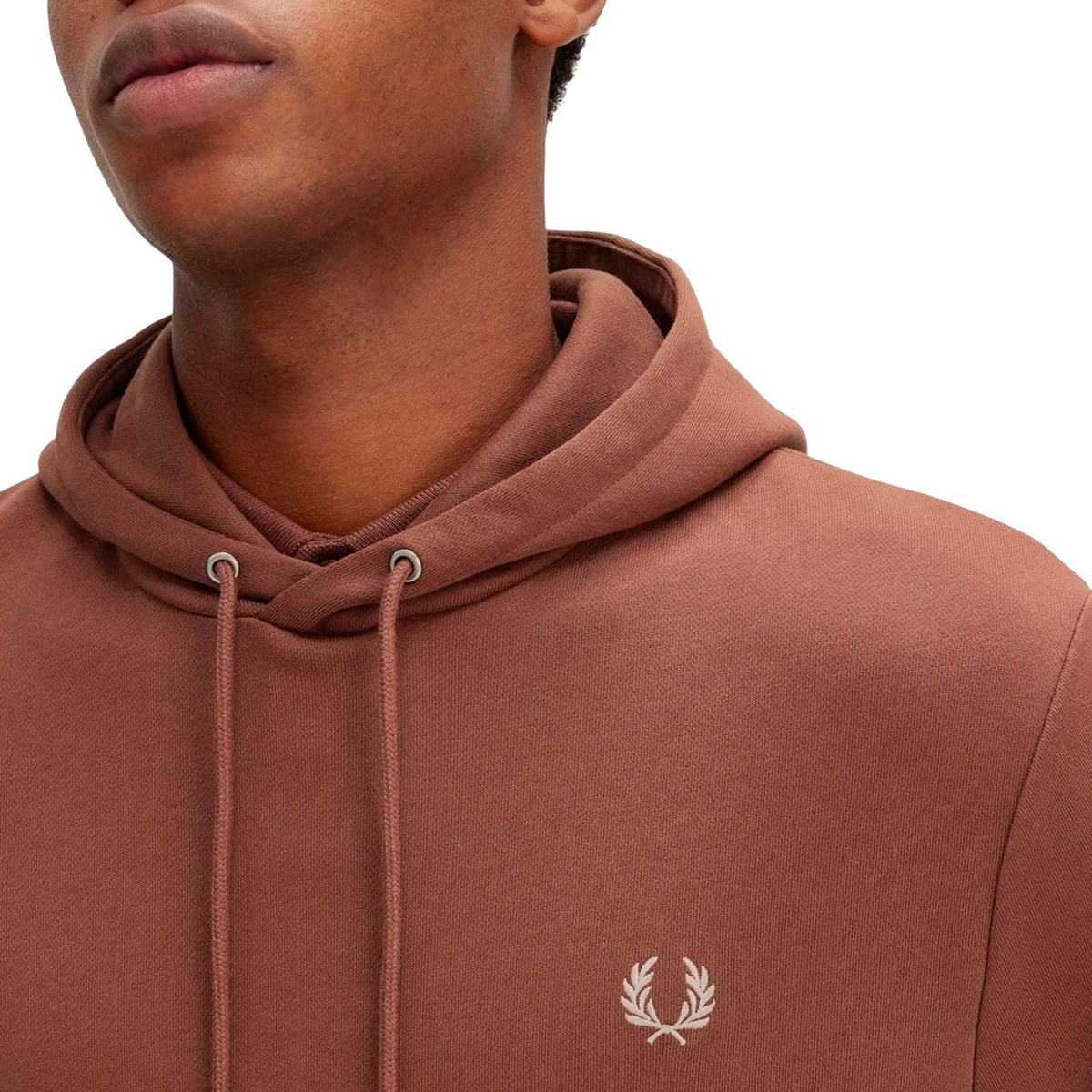 Sweatshirt FRED PERRY MAN M2643 W52