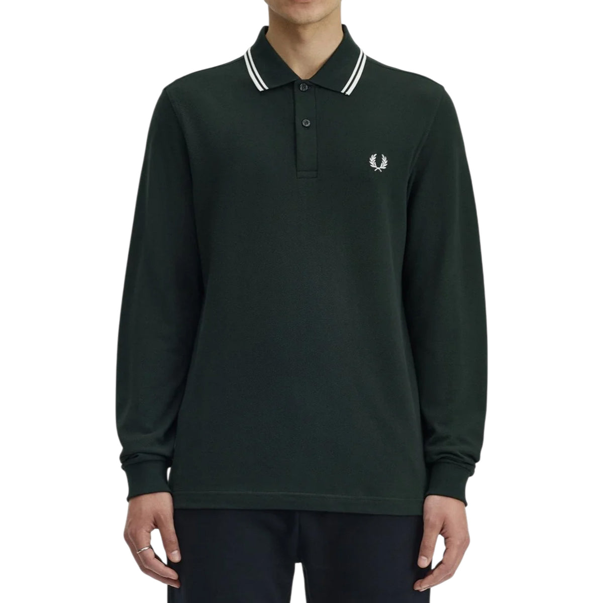 Polo FRED PERRY MAN M3636 T50