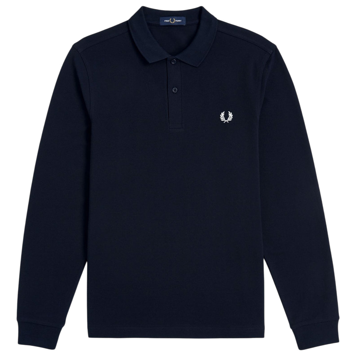 Polo FRED PERRY Uomo M6006 608