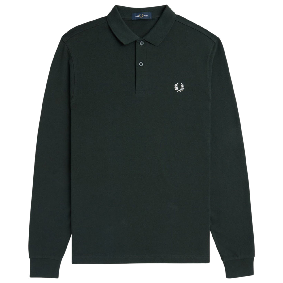 Polo FRED PERRY Uomo M6006 T50