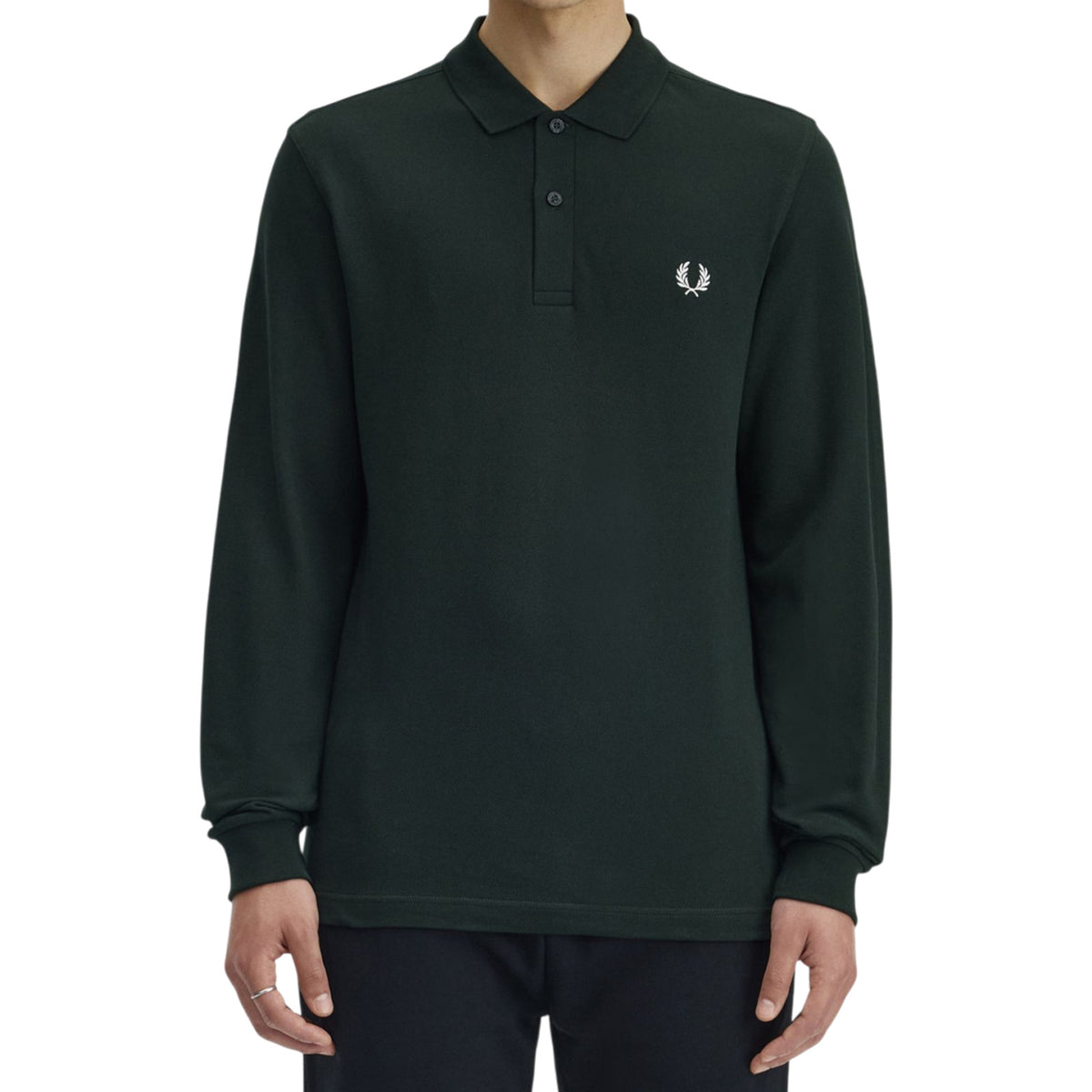 Polo FRED PERRY Uomo M6006 T50