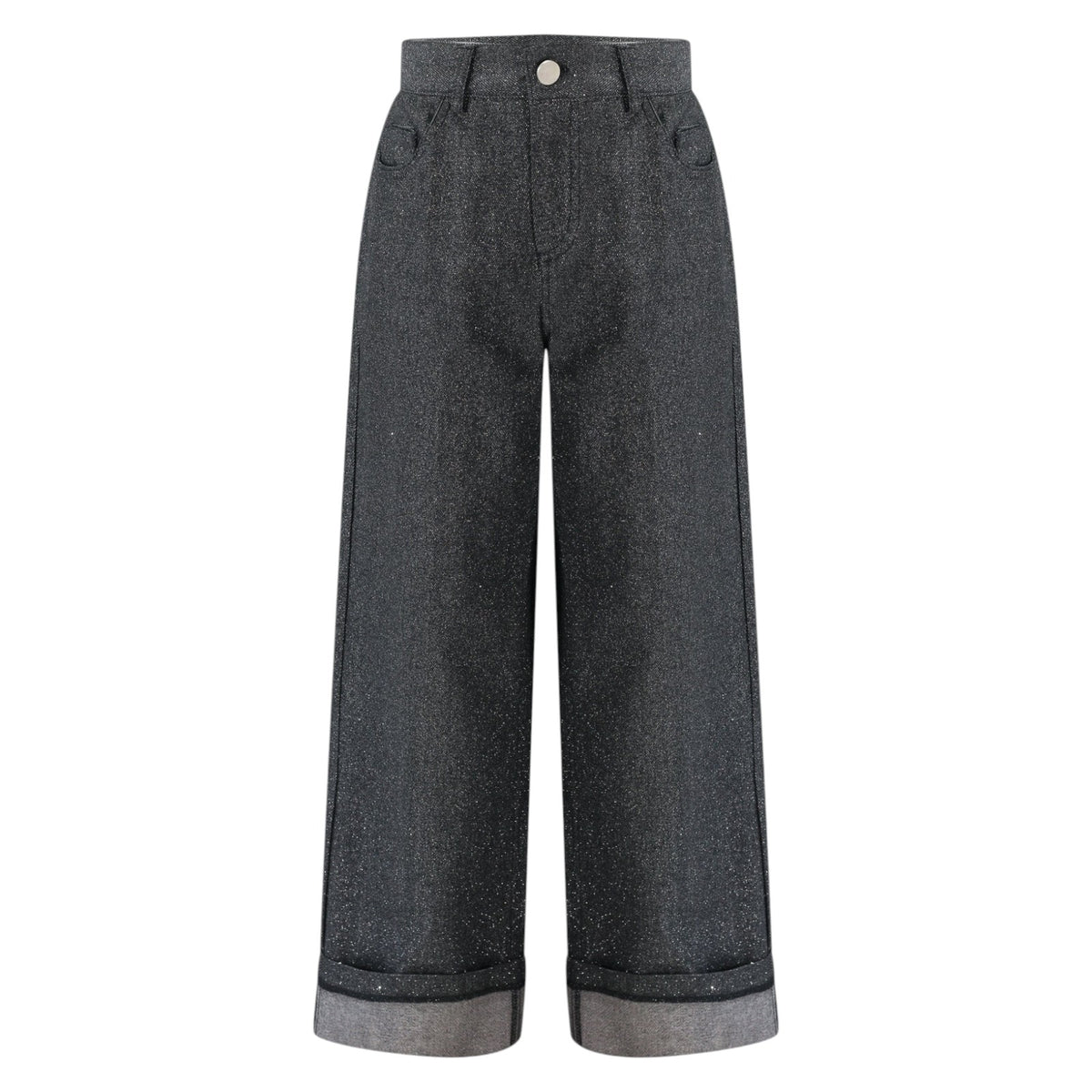 Jeans FUN&FUN kids Girl FJPT02123 NER