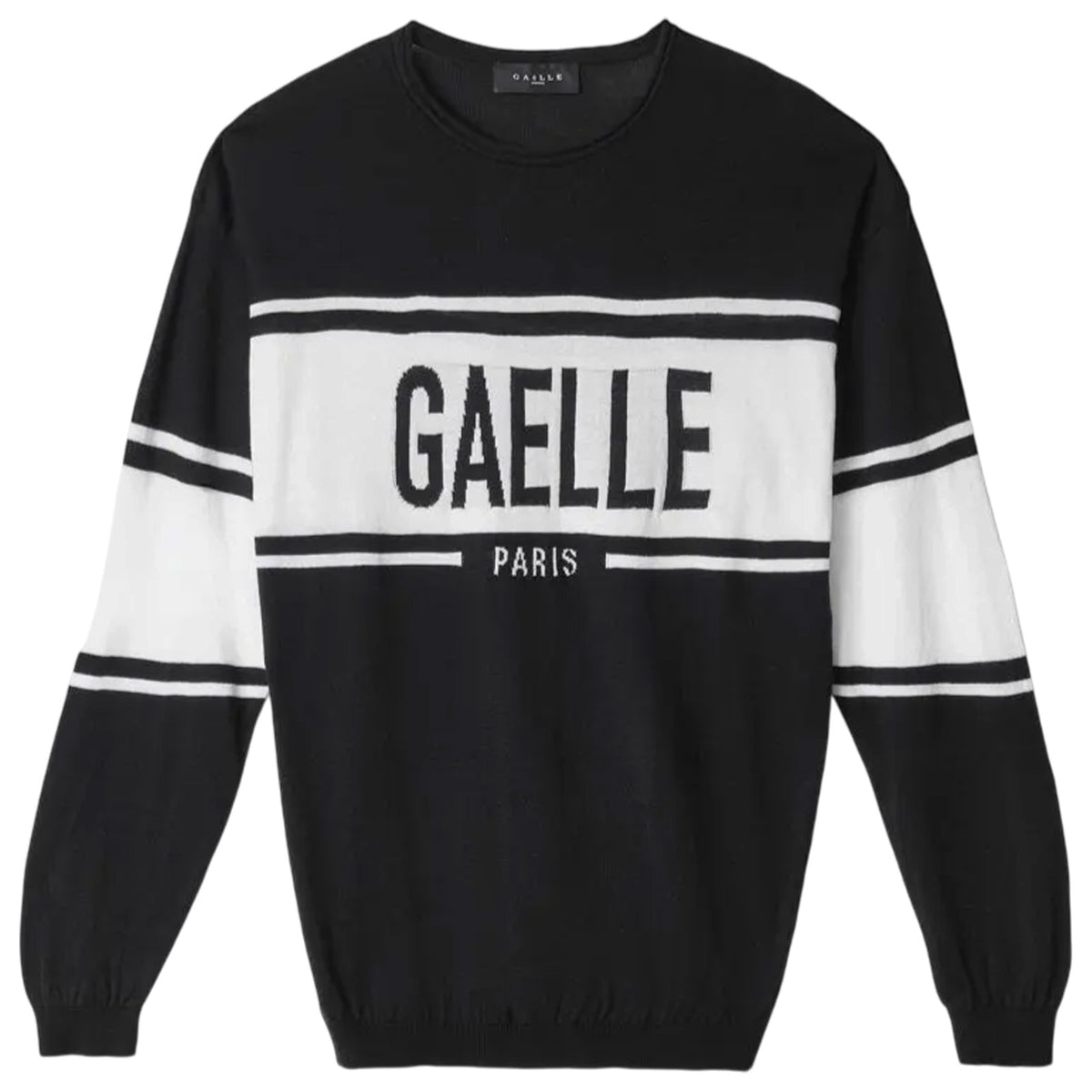 Sweater GAELLE MAN GAABM01477-MBFI0001 NER