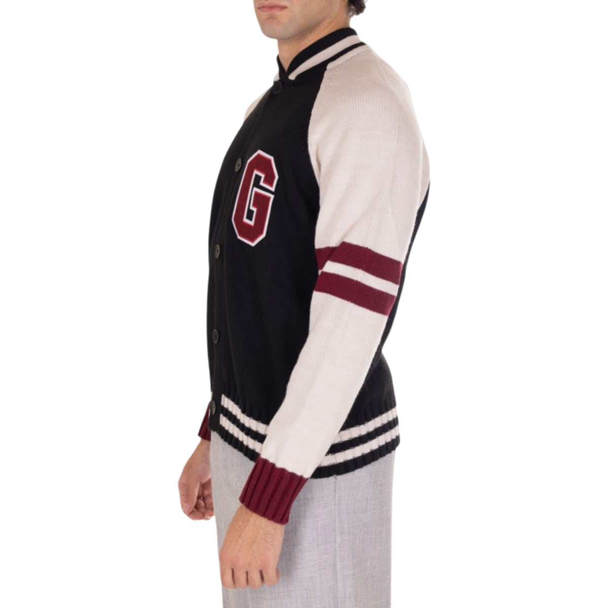 Cardigan GAELLE MAN GAABM01484-MBFI0001 NER