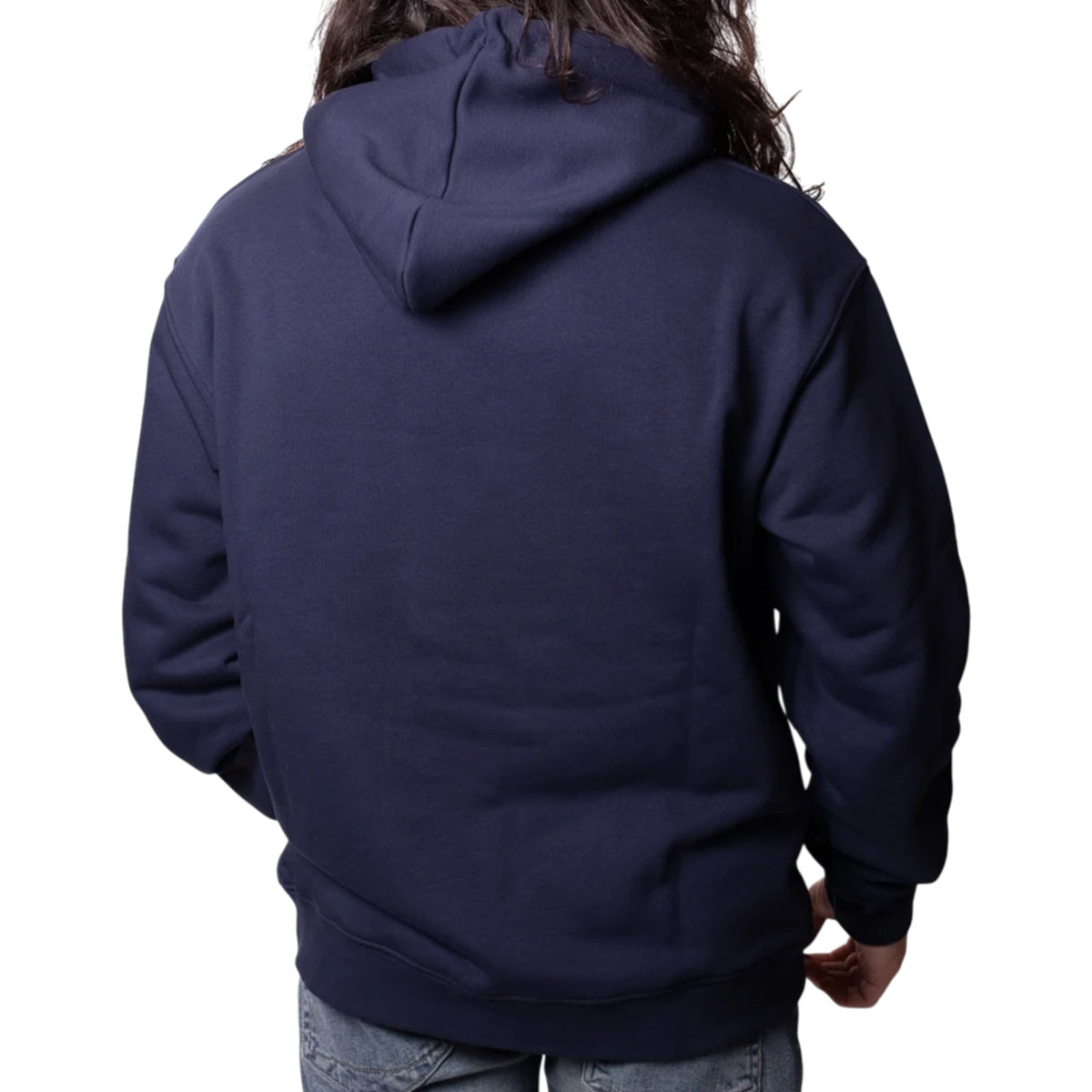 Sweatshirt GAELLE MAN GAABM01495-TMTF0012 BLUE