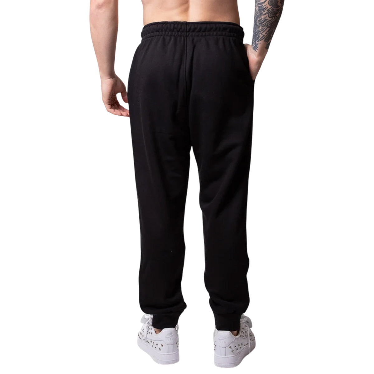 Trousers GAELLE MAN GAABM01505-TMTF0012 NER